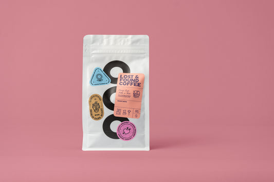 Bici Beans